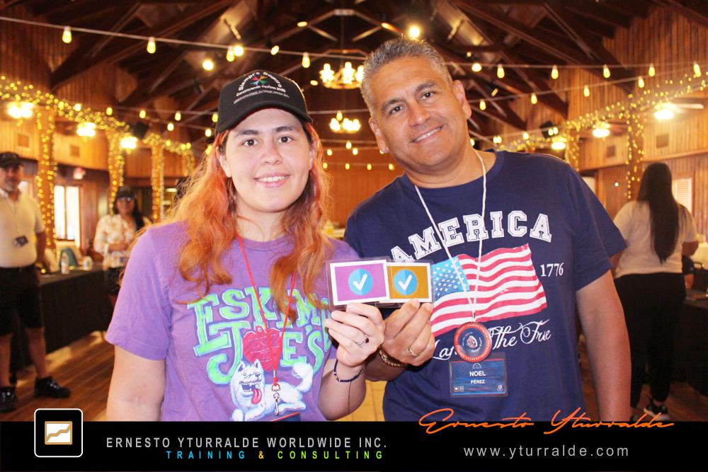 Miami Team Building / Miami Outdoor Training para el desarrollo de tus equipos de trabajo
