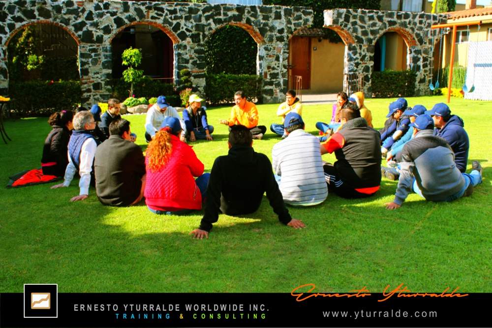 Miami Team Building / Miami Outdoor Training para el desarrollo de equipos de trabajo
